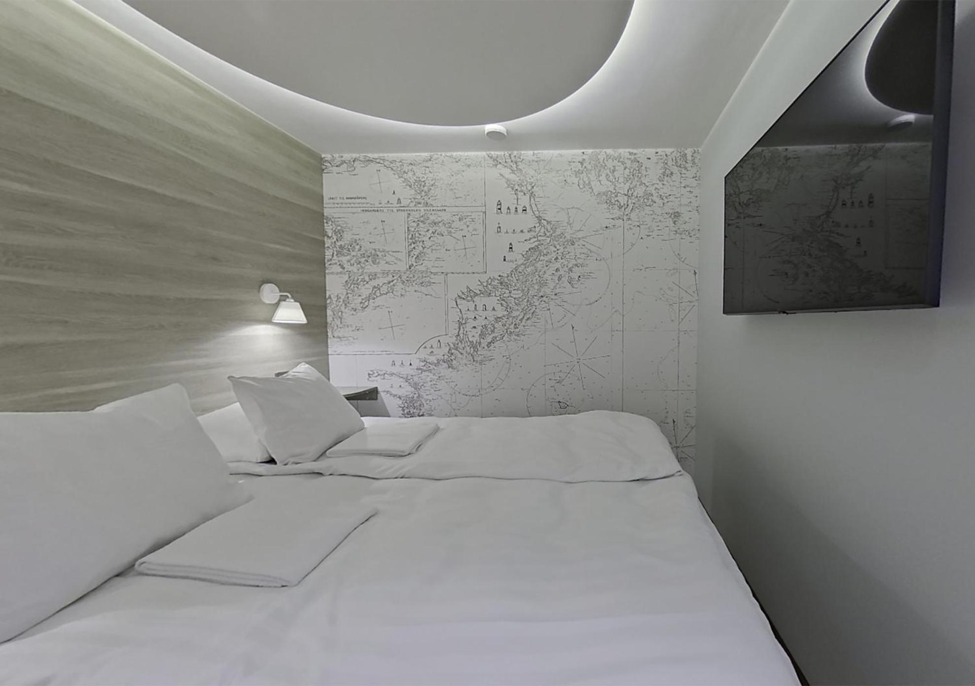 Viking Line - Overnight Cruise From Stockholm Estocolmo Quarto foto