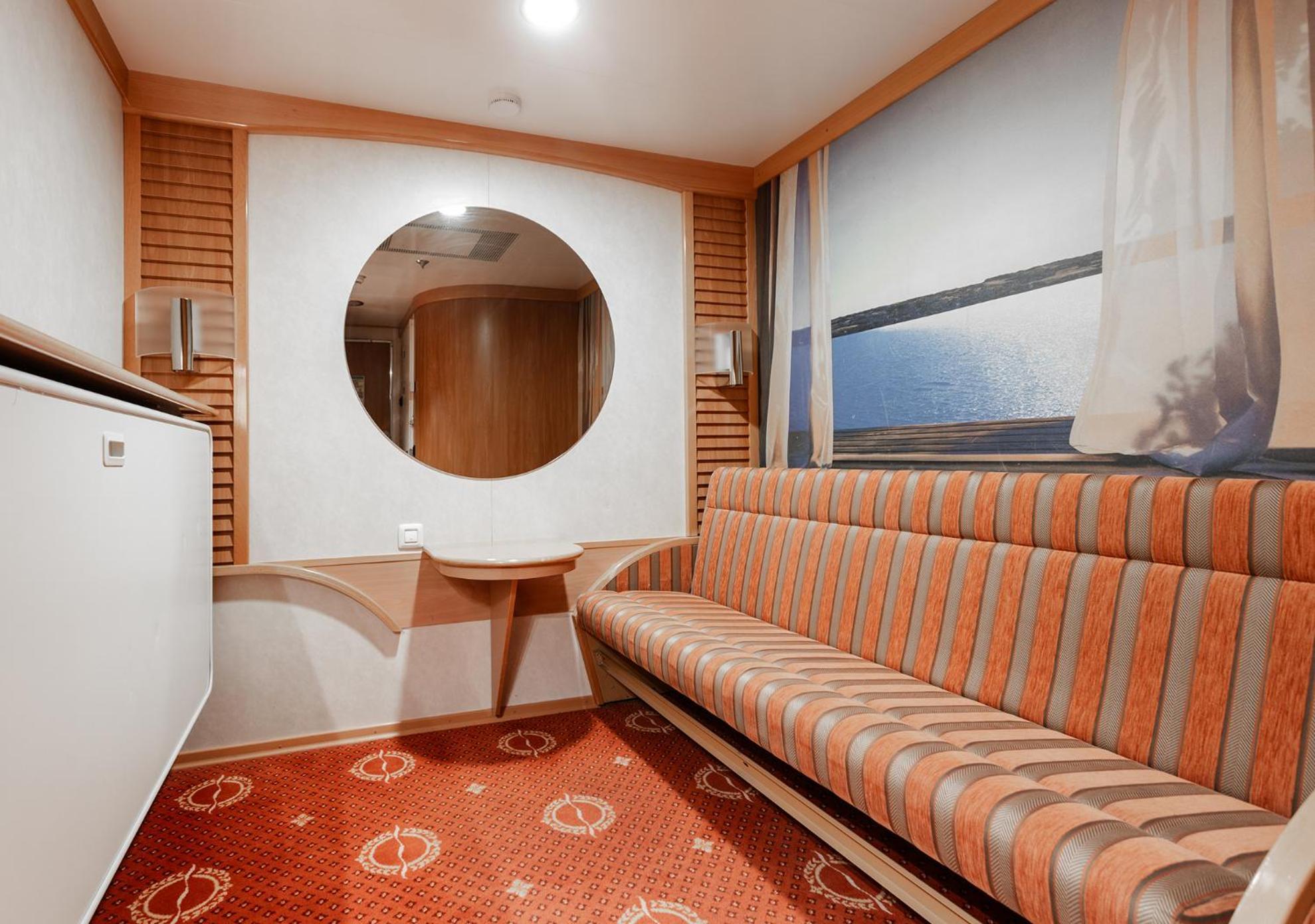 Viking Line - Overnight Cruise From Stockholm Estocolmo Quarto foto